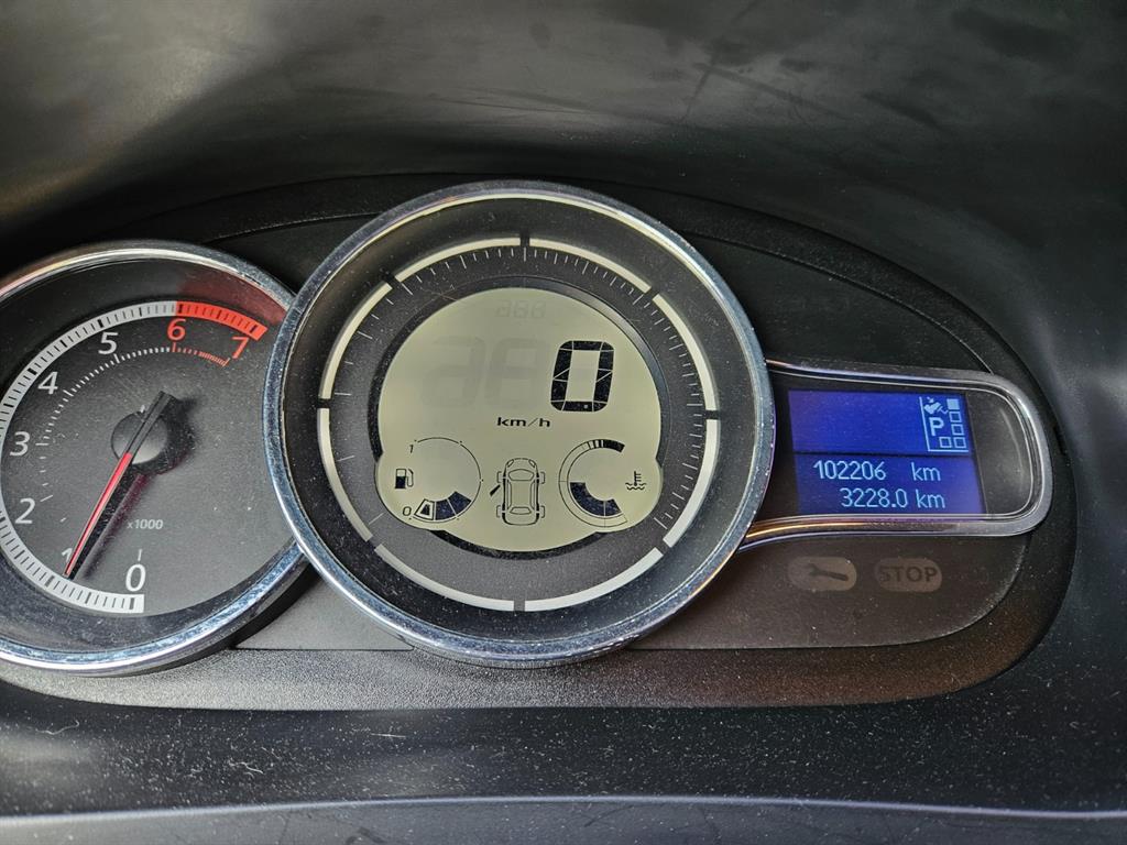 SAMSUNG SM3 - Vista 9