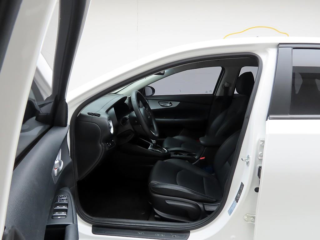 KIA K3 2022 - Importación desde Corea - HF Imports Iquique - Foto 14