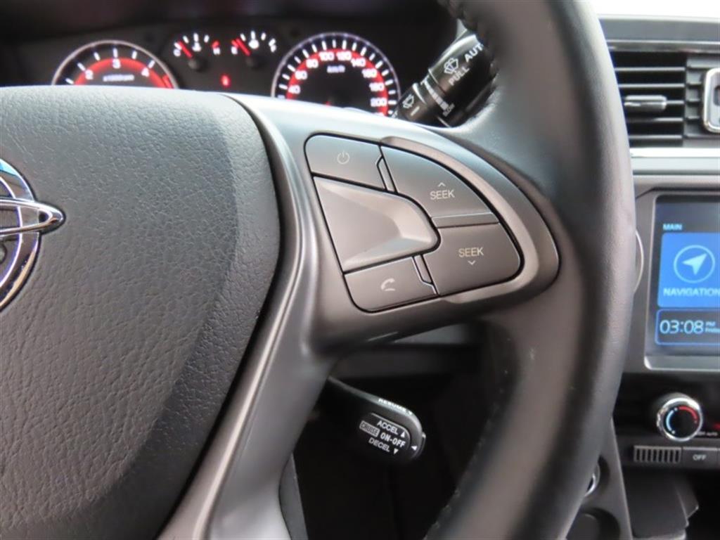 Ssangyong Korando 2016 Gris - Importación desde Corea - HF Imports Iquique - Foto 11