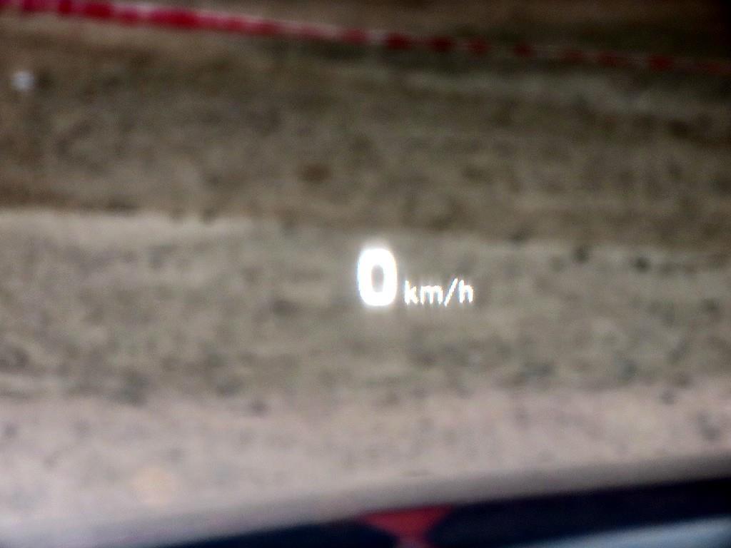 Genesis G70 - Vista 10