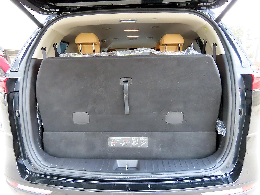 KIA Carnival 2021 - Importación desde Corea - HF Imports Iquique - Foto 16