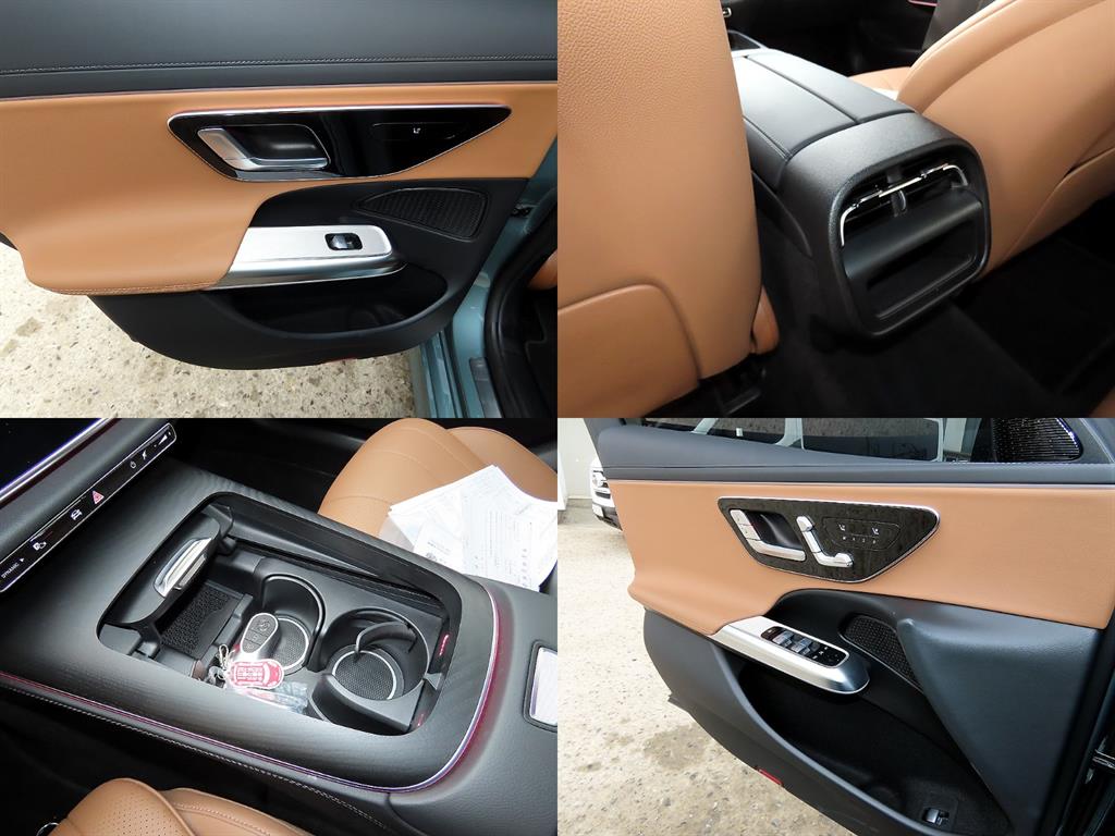 Mercedes Benz E class 2025 Gris - Importación desde Corea - HF Imports Iquique - Foto 18