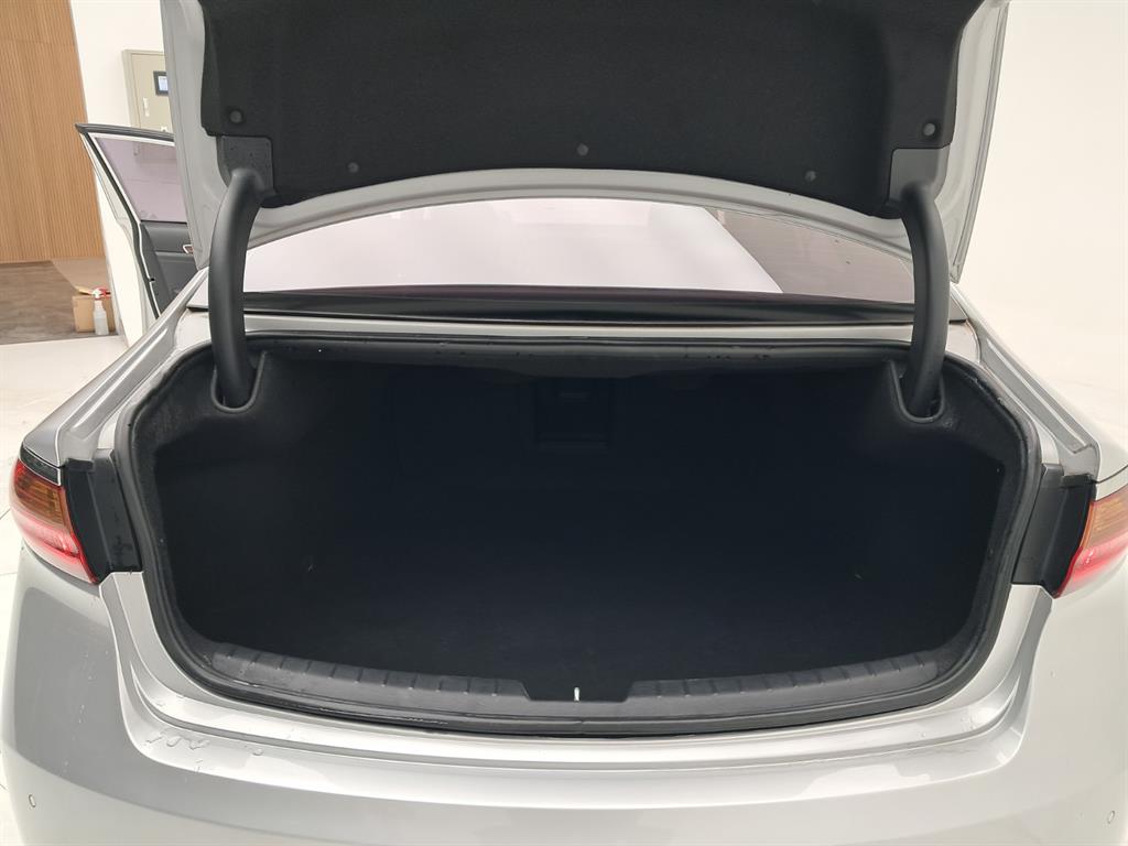 KIA K7 2017 - Importación desde Corea - HF Imports Iquique - Foto 18