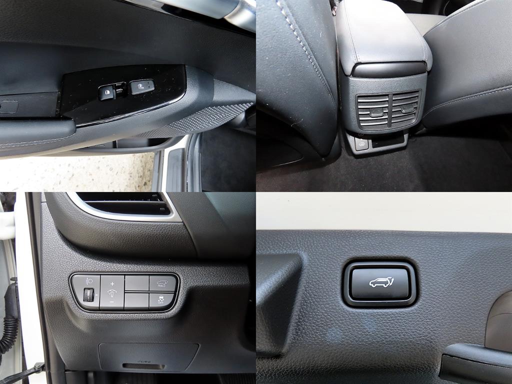 KIA Seltos 2025 - Importación desde Corea - HF Imports Iquique - Foto 18