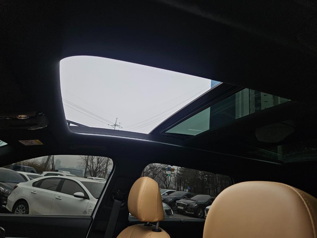 KIA Sorento 2021 Blanco - Importación desde Corea - HF Imports Iquique - Foto 13