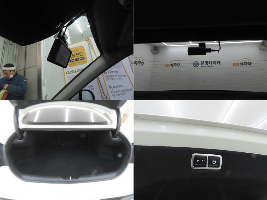 HYUNDAI Sonata 2024 Blanco - Importación desde Corea - HF Imports Iquique - Foto 20