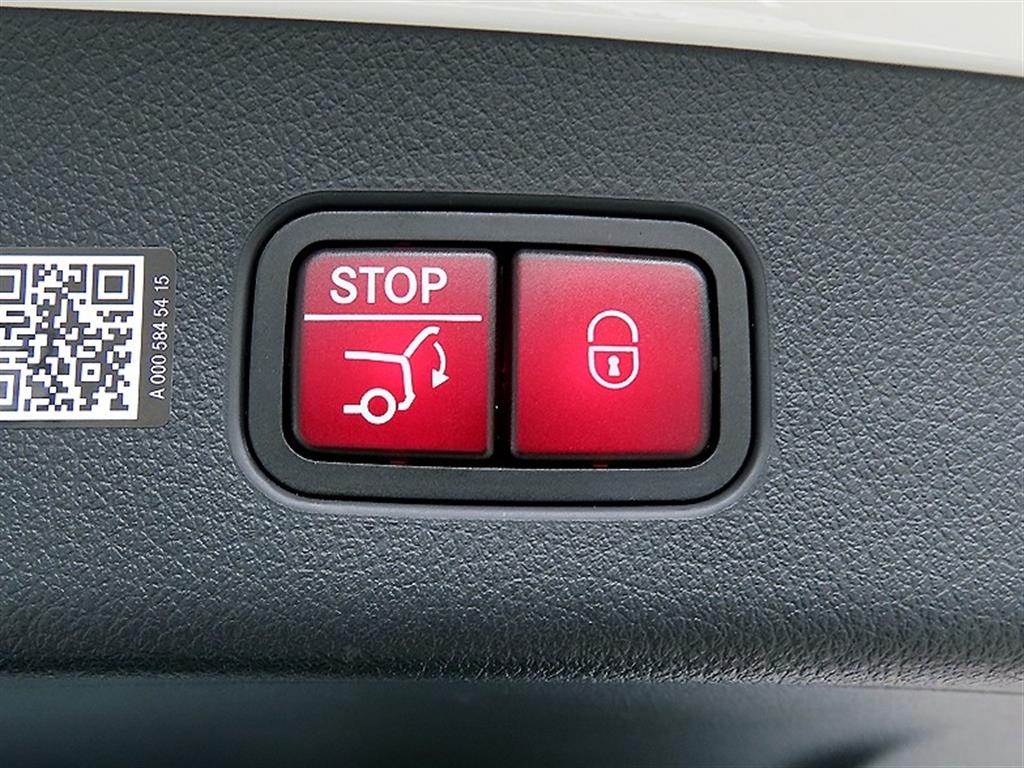 Mercedes Benz GLC Class 2025 Blanco - Importación desde Corea - HF Imports Iquique - Foto 15