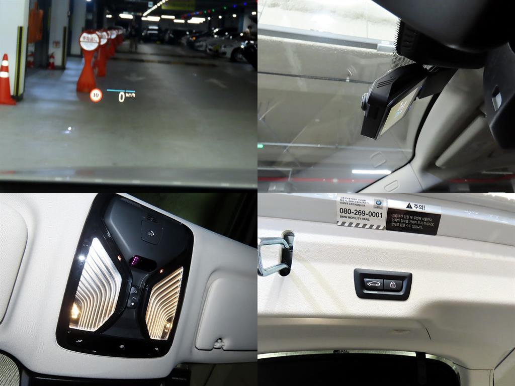 BMW Gran Turismo 2021 Blanco - Importación desde Corea - HF Imports Iquique - Foto 18