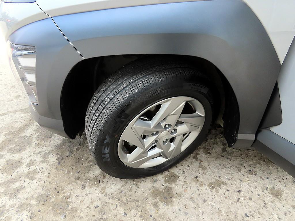 HYUNDAI Kona 2023 Gris - Importación desde Corea - HF Imports Iquique - Foto 20