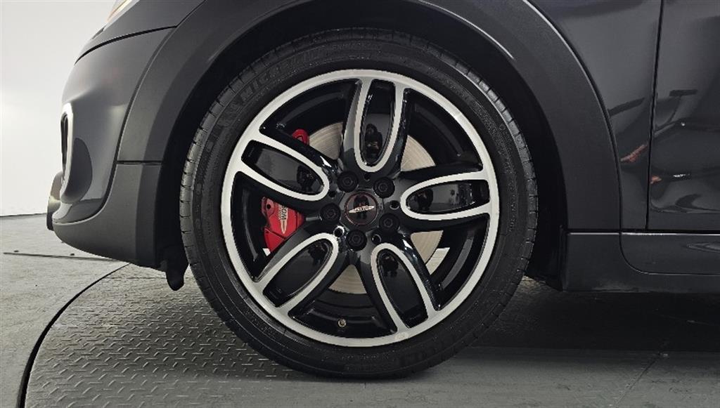 Mini Cooper - Vista 5