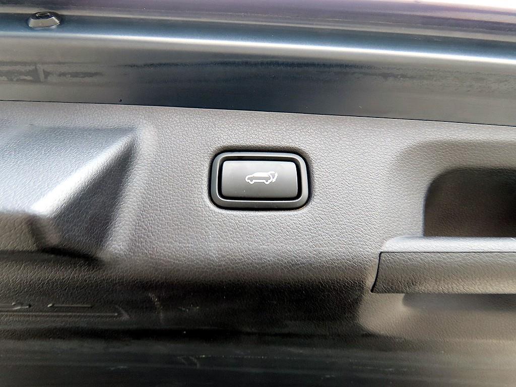 HYUNDAI Palisade 2019 Azul - Importación desde Corea - HF Imports Iquique - Foto 18