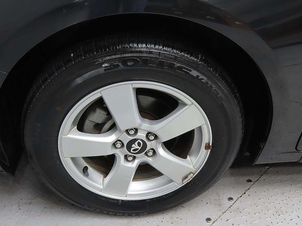 DAEWOO Lacetti - Vista 9