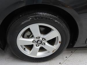 DAEWOO Lacetti - Vista 10