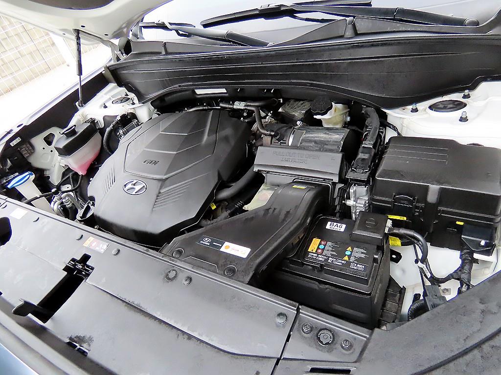 HYUNDAI Palisade 2023 Blanco - Importación desde Corea - HF Imports Iquique - Foto 19