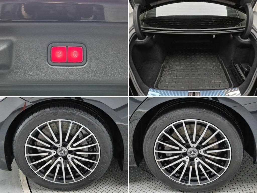 Mercedes Benz S Class 2022 Negro - Importación desde Corea - HF Imports Iquique - Foto 19