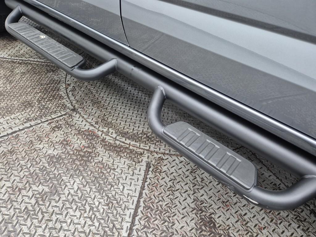 Chevrolet ?Colorado 2022 Gris - Importación desde Corea - HF Imports Iquique - Foto 19