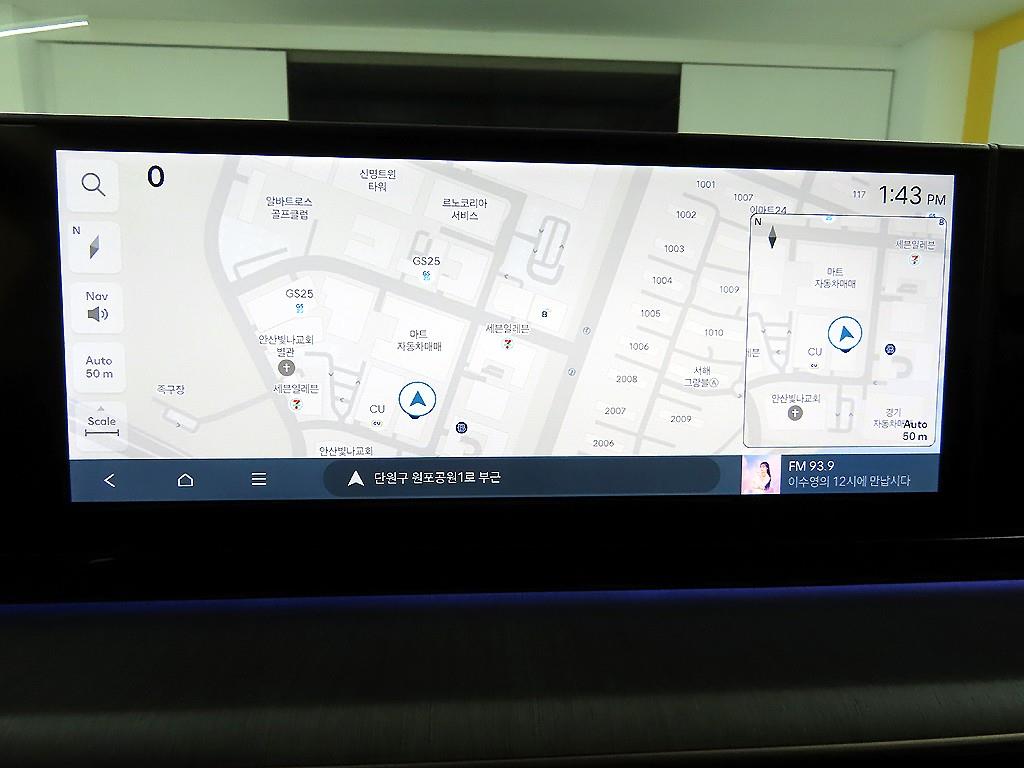 HYUNDAI Grandeur 2025 - Importación desde Corea - HF Imports Iquique - Foto 15