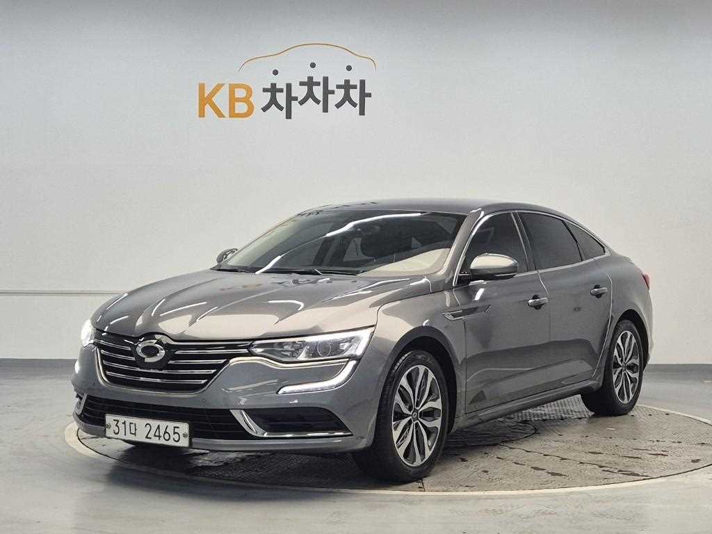 SAMSUNG SM6 2016 Gris - Importación desde Corea - HF Imports Iquique - Foto 1