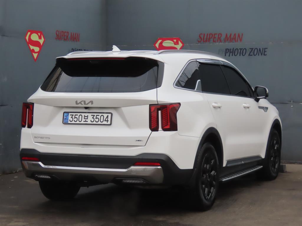 KIA Sorento - Vista 5