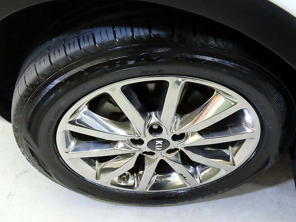 KIA Sorento 2015 Blanco - Importación desde Corea - HF Imports Iquique - Foto 20