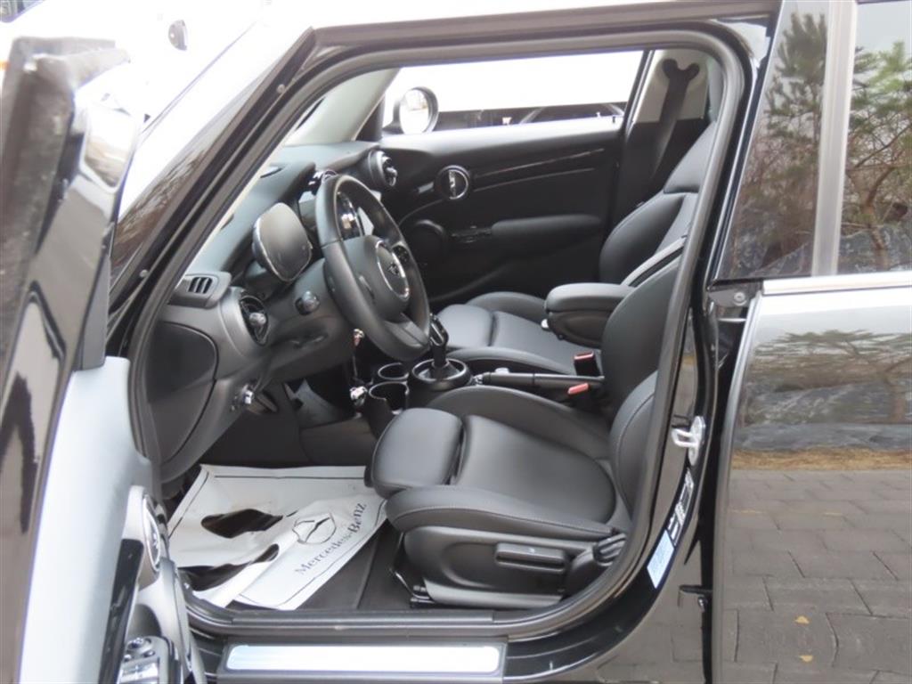 Mini Cooper 2024 - Importación desde Corea - HF Imports Iquique - Foto 13