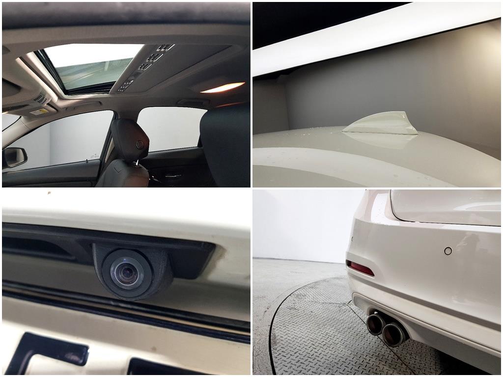 BMW 3 series 2017 Blanco - Importación desde Corea - HF Imports Iquique - Foto 19