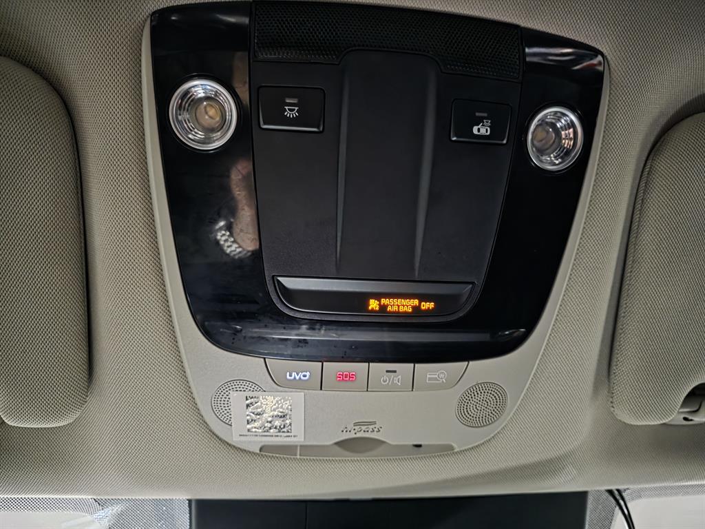 KIA K5 2020 Negro - Importación desde Corea - HF Imports Iquique - Foto 17