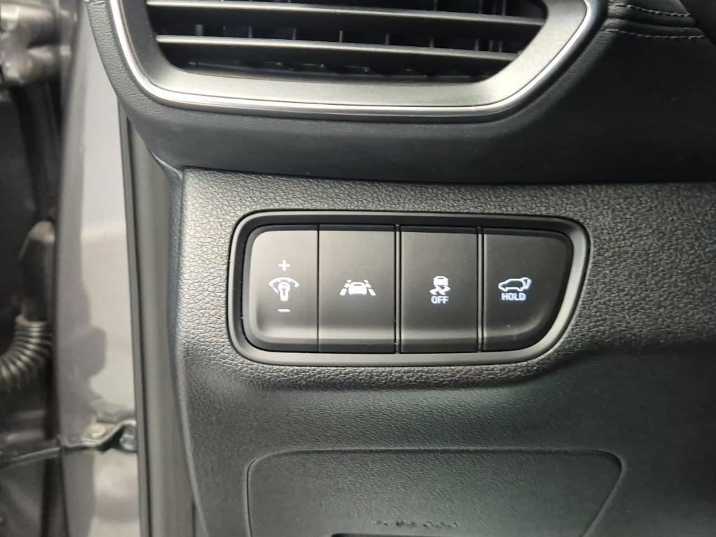 HYUNDAI Santa Fe 2019 Gris - Importación desde Corea - HF Imports Iquique - Foto 17