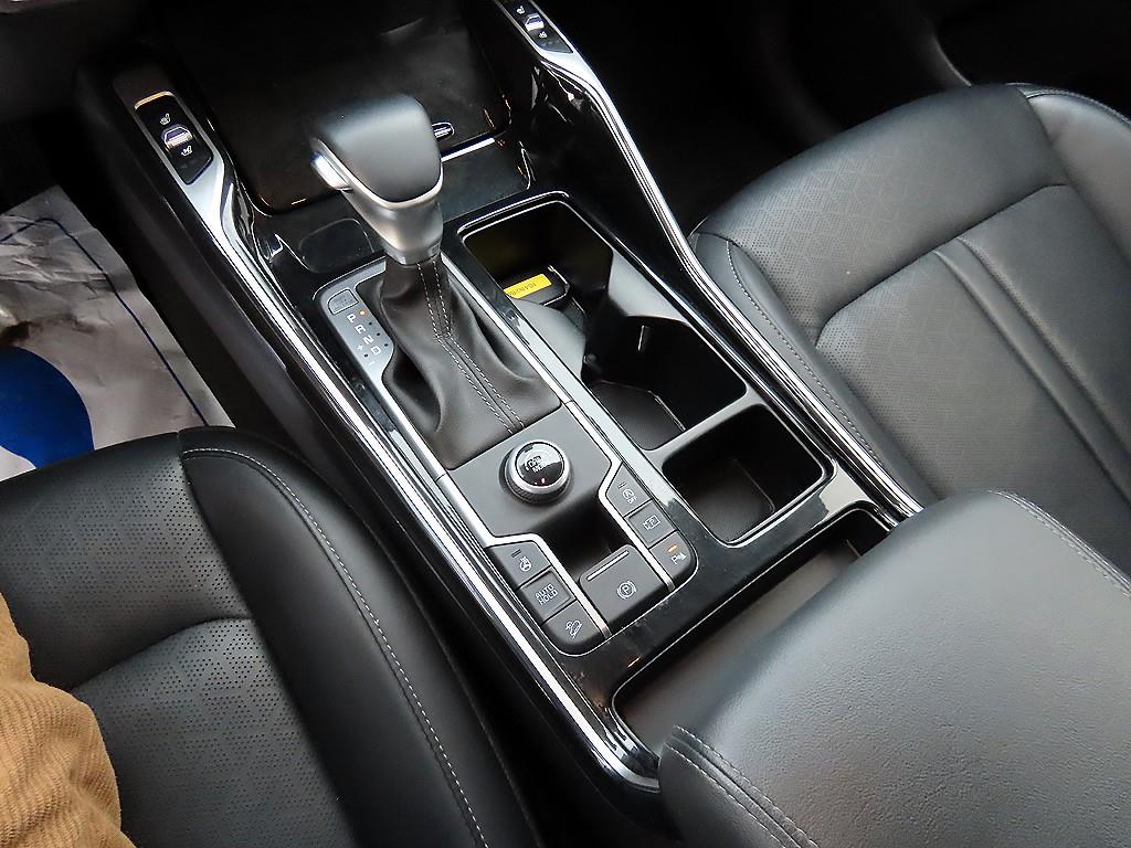 KIA Sorento - Vista 10