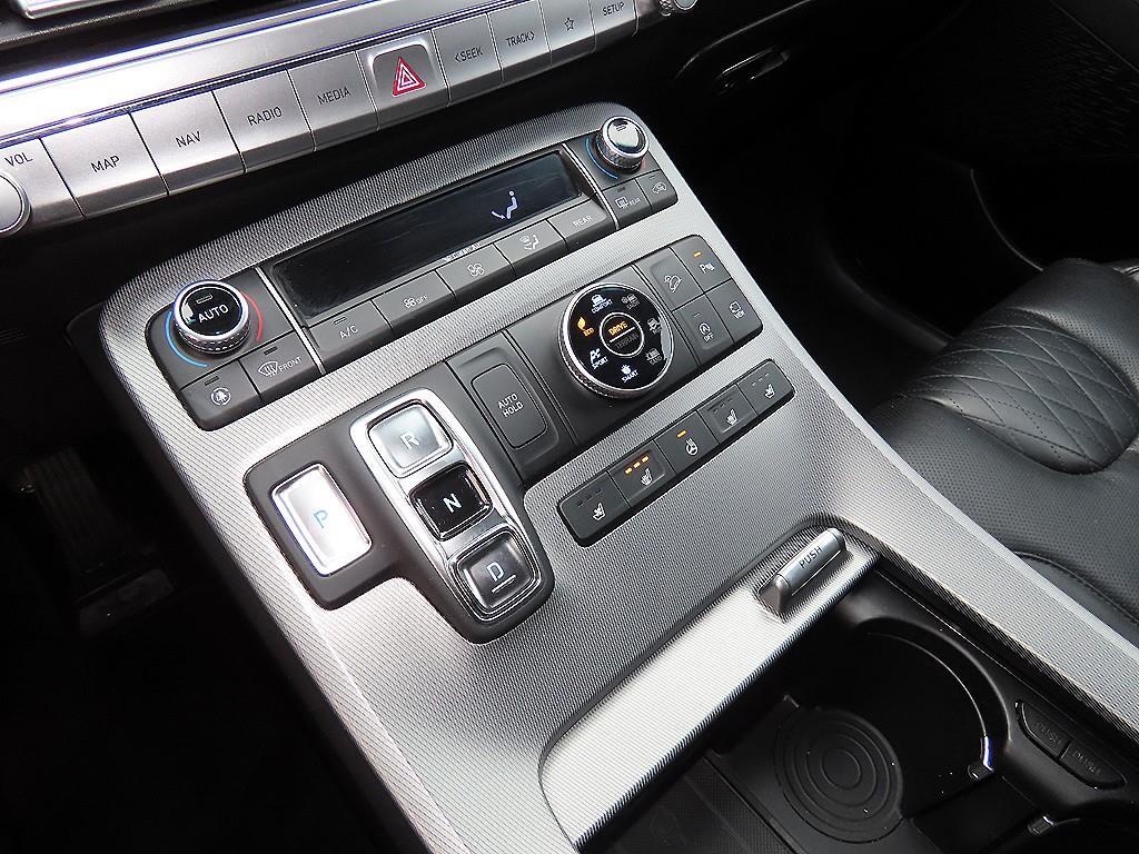 HYUNDAI Palisade - Vista 11