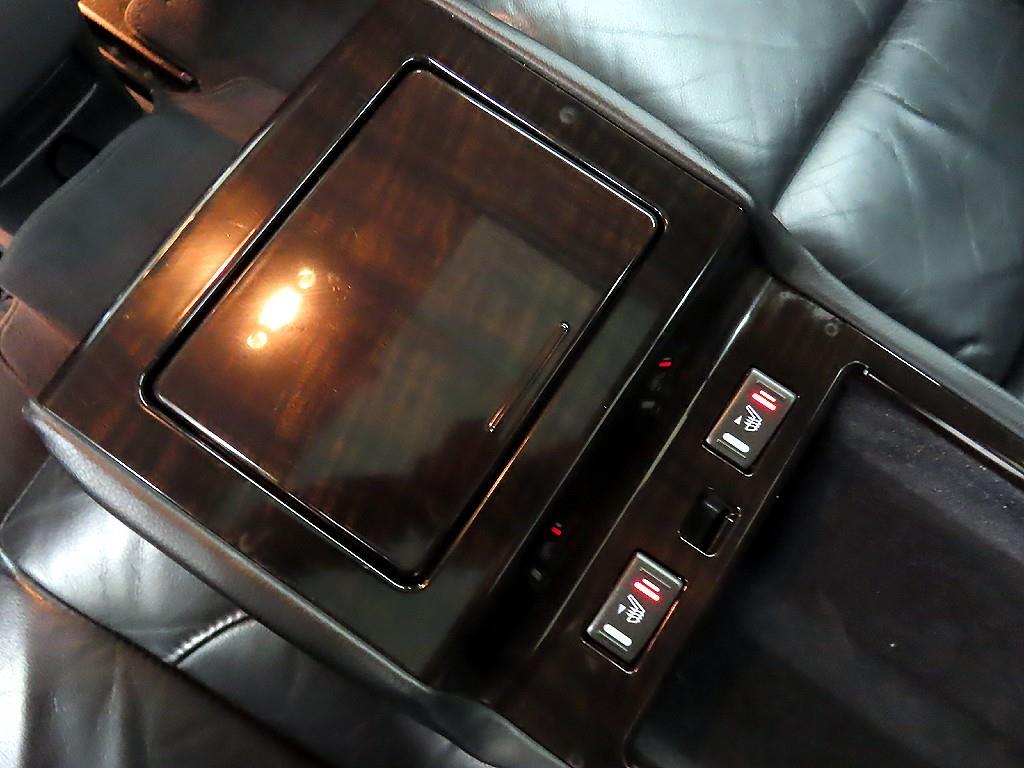 SAMSUNG SM5 2011 Negro - Importación desde Corea - HF Imports Iquique - Foto 13