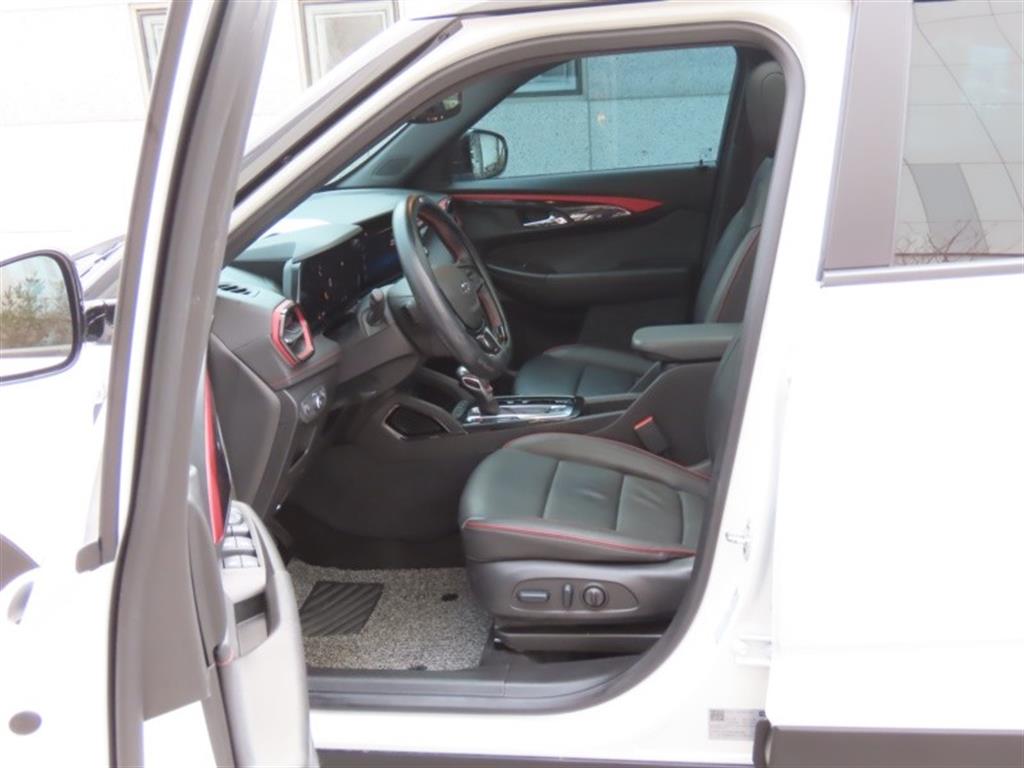 Chevrolet Trail Blazer 2025 - Importación desde Corea - HF Imports Iquique - Foto 13