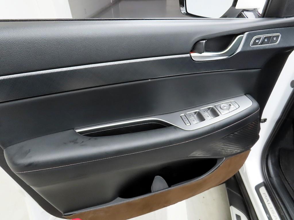 HYUNDAI Palisade - Vista 11