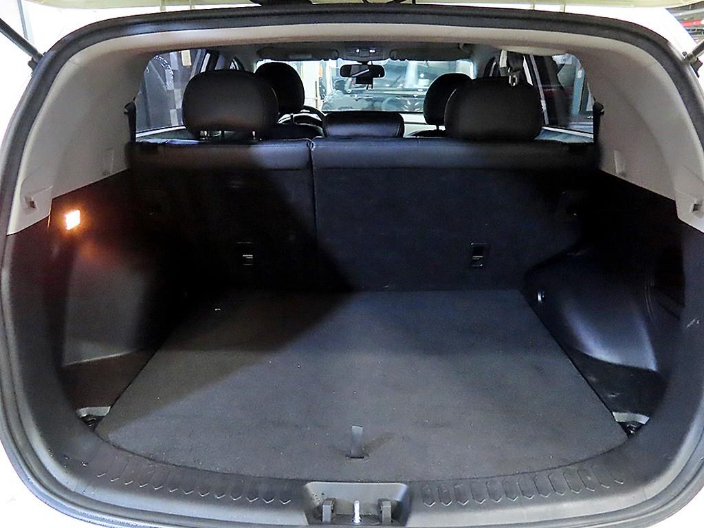 KIA Sportage 2015 - Importación desde Corea - HF Imports Iquique - Foto 18