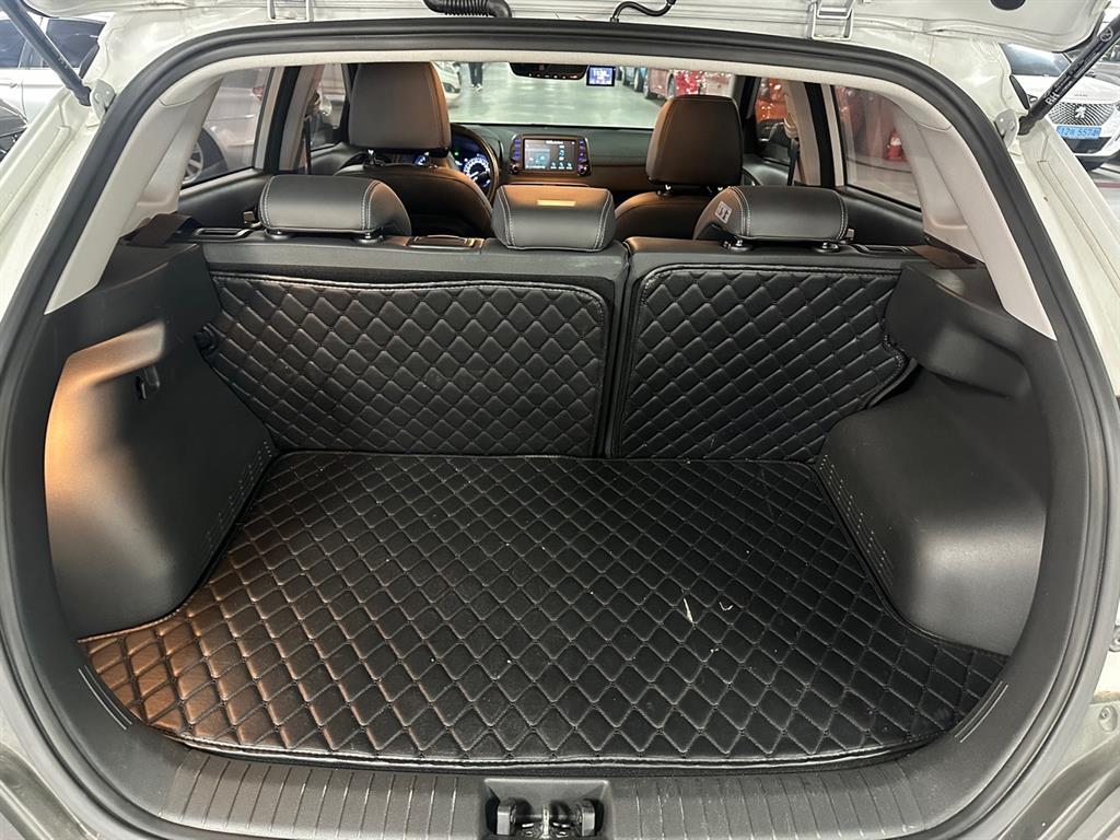 HYUNDAI Kona 2020 Blanco - Importación desde Corea - HF Imports Iquique - Foto 18