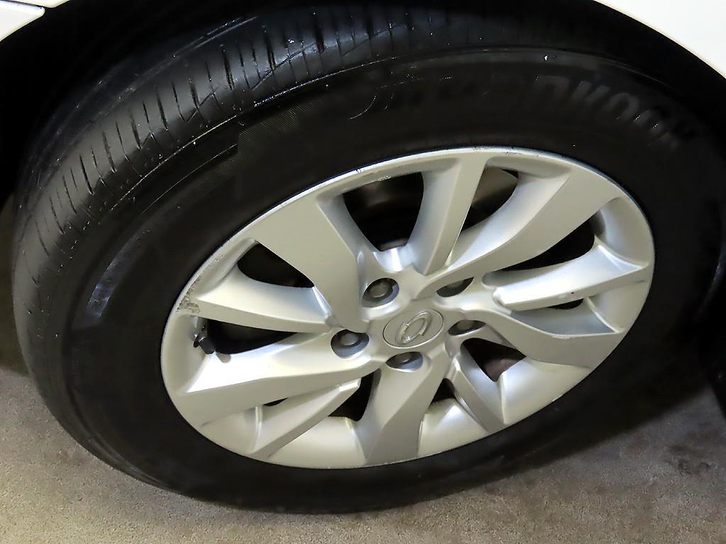 SAMSUNG SM5 2013 Blanco - Importación desde Corea - HF Imports Iquique - Foto 20