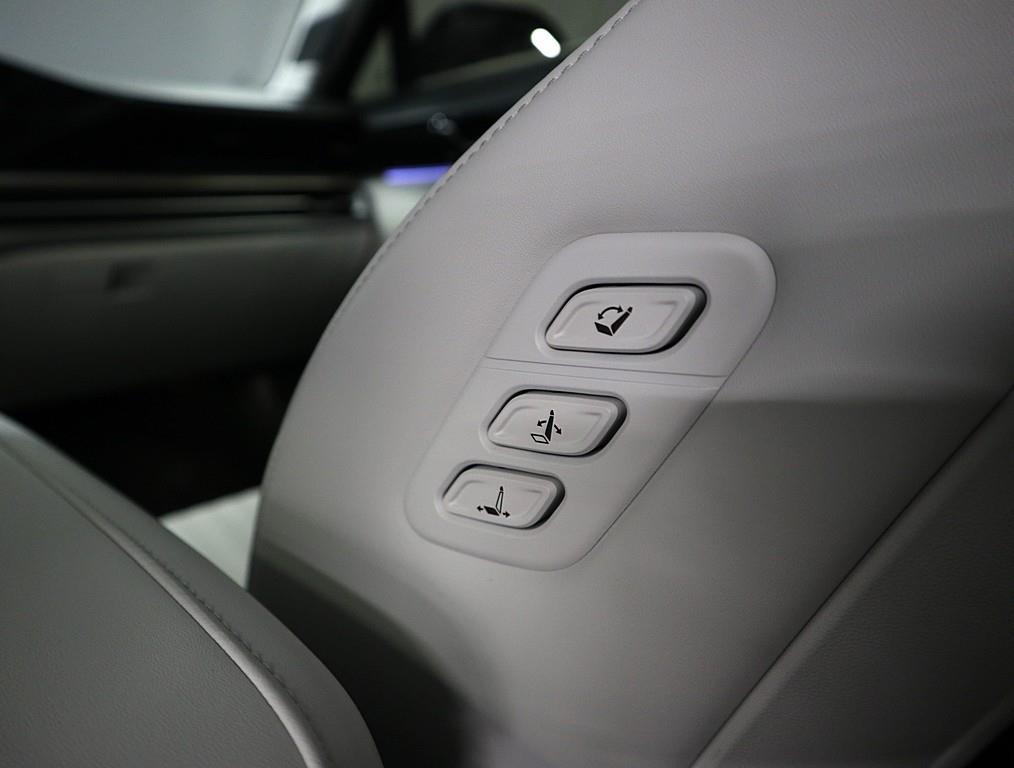 HYUNDAI Grandeur 2026 Negro - Importación desde Corea - HF Imports Iquique - Foto 16