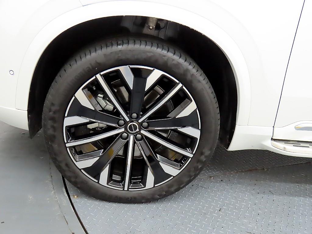 Volvo XC90 2025 Blanco - Importación desde Corea - HF Imports Iquique - Foto 20