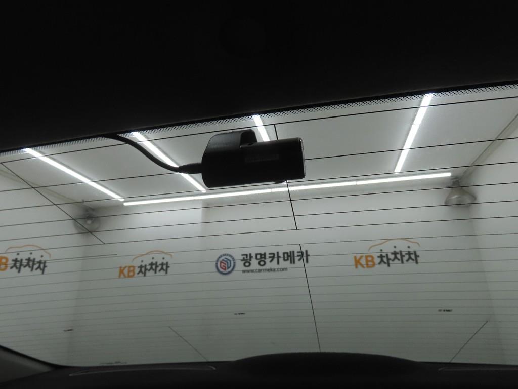 KIA K3 2019 Blanco - Importación desde Corea - HF Imports Iquique - Foto 17