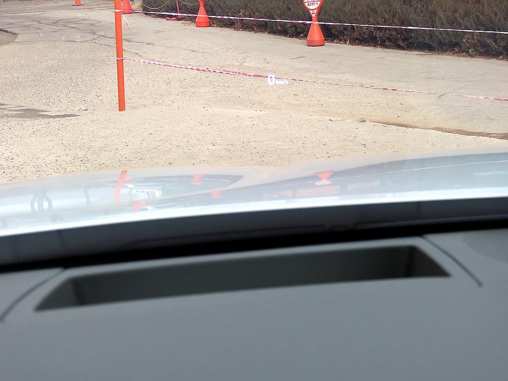 HYUNDAI Santa Fe - Vista 10