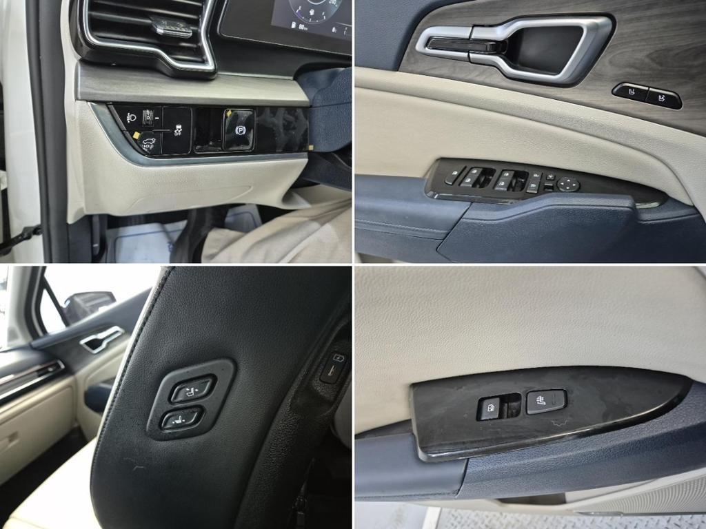 KIA Sportage 2022 Blanco - Importación desde Corea - HF Imports Iquique - Foto 18