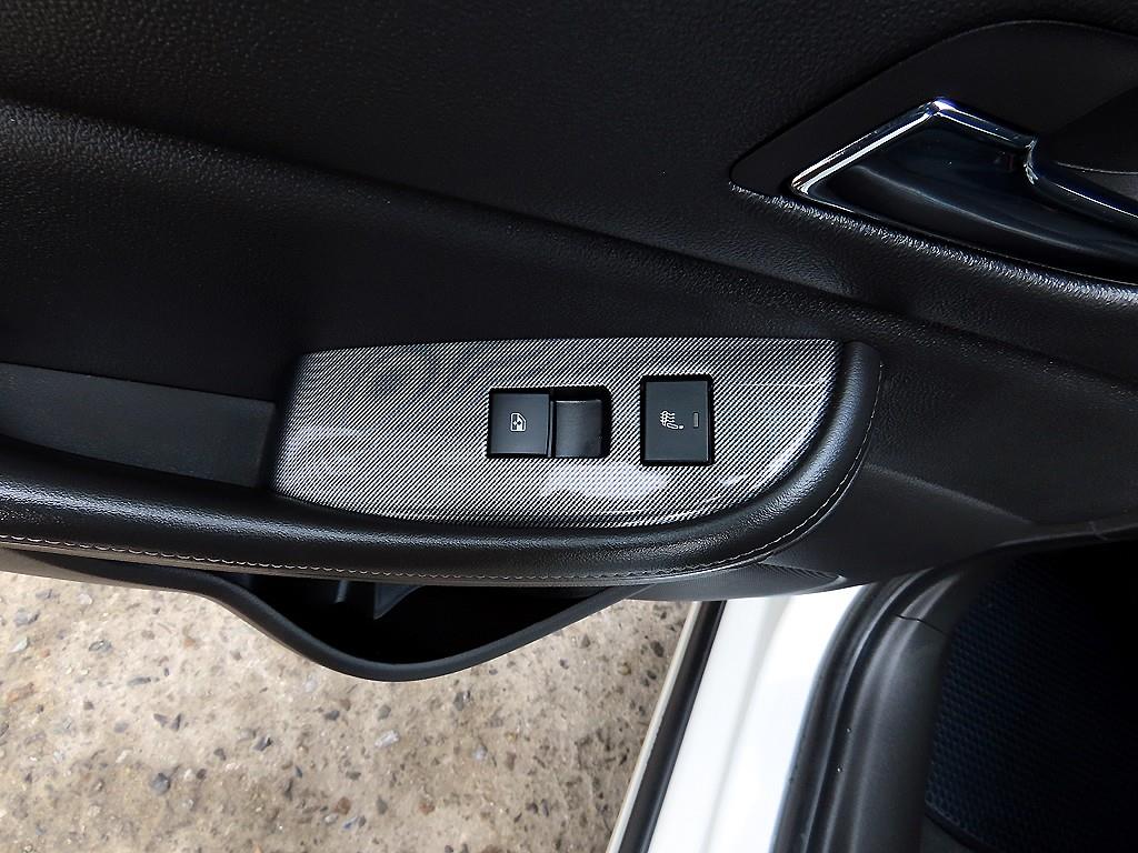 Chevrolet Malibu 2014 Blanco - Importación desde Corea - HF Imports Iquique - Foto 16