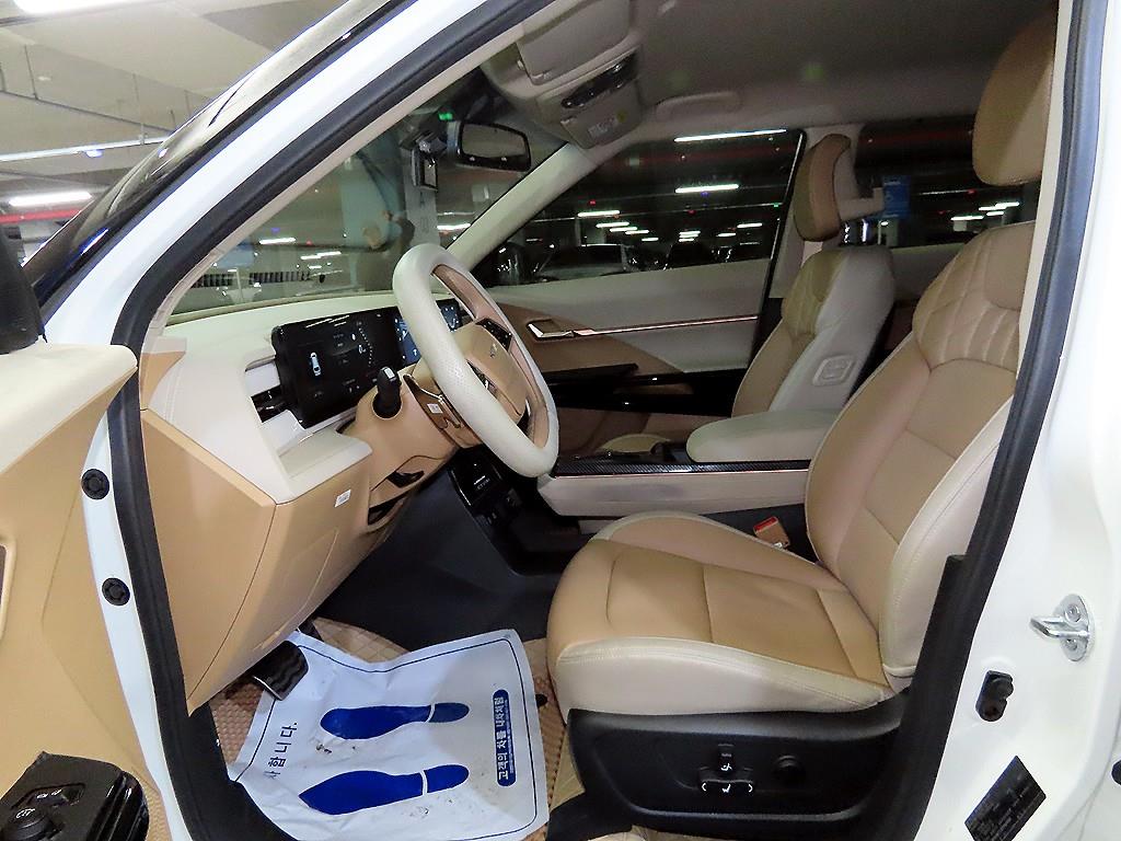 Ssangyong Action - Vista 6