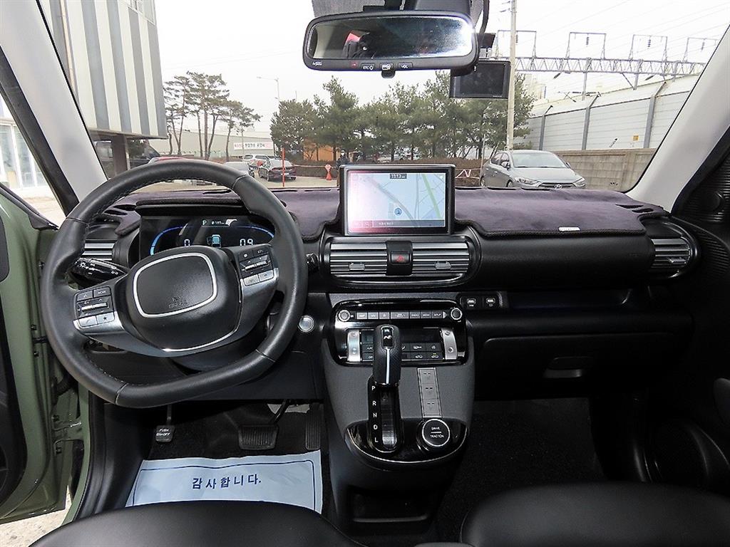 HYUNDAI Casper 2022 - Importación desde Corea - HF Imports Iquique - Foto 16