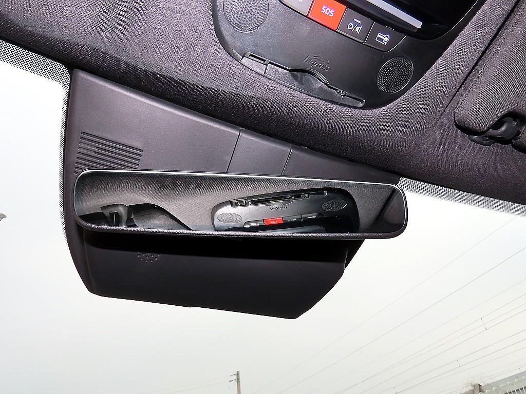 KIA K5 2024 Blanco - Importación desde Corea - HF Imports Iquique - Foto 16