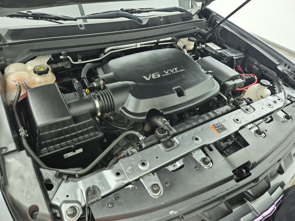 Chevrolet ?Colorado - Vista 6