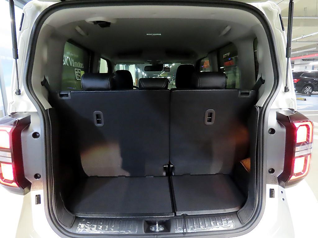 KIA Ray 2025 - Importación desde Corea - HF Imports Iquique - Foto 17