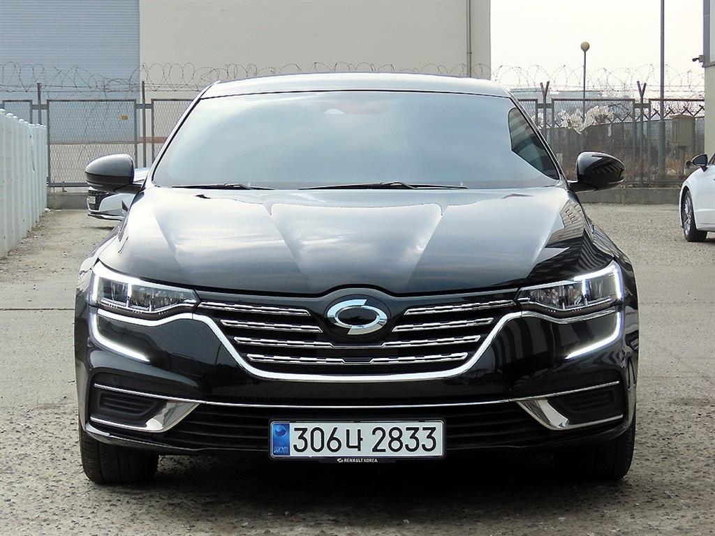 SAMSUNG SM6 2023 Negro - Importación desde Corea - HF Imports Iquique - Foto 1