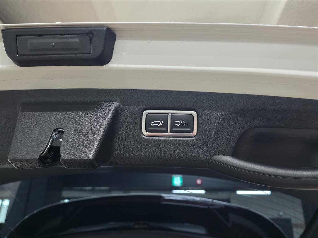 KIA Sorento 2025 Blanco - Importación desde Corea - HF Imports Iquique - Foto 18