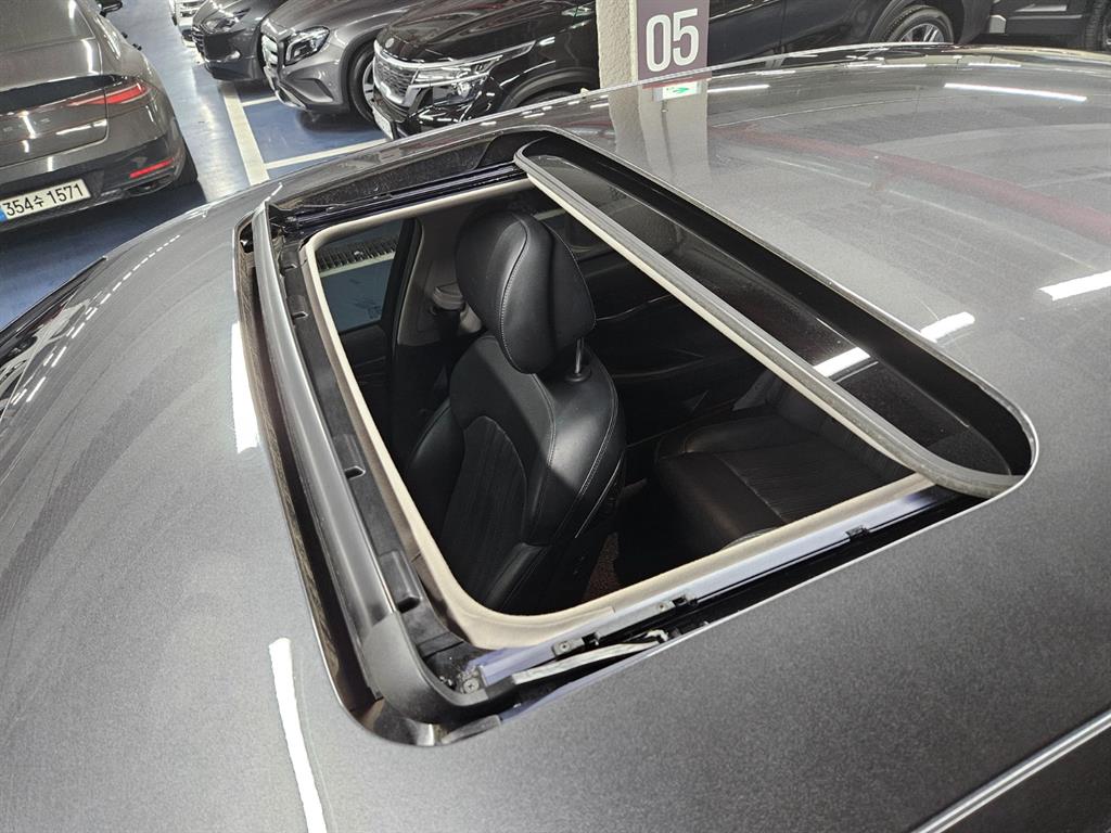 Genesis EQ900 2018 Gris - Importación desde Corea - HF Imports Iquique - Foto 19